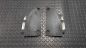 Preview: Cayenne Turbo 957 Ecken Stossstange hinten
